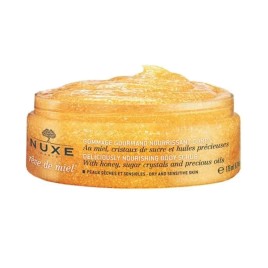 Nuxe Esfoliante Corpo Rêve De Miel Nuxe Esfoliante Corpo Rêve De Miel