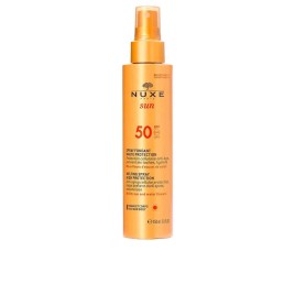 Nuxe Sun Spray Fondant Haute Protection SPF50 Nuxe Sun Spray Fondant Haute Protection SPF50