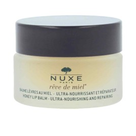 Nuxe Rêve de Miel Baume Lèvres Ultra-nourissant Nuxe Rêve de Miel Baume Lèvres Ultra-nourissant