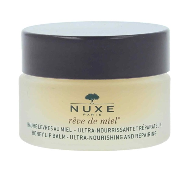 Nuxe R�ve de Miel Baume L�vres Ultra-nourissant