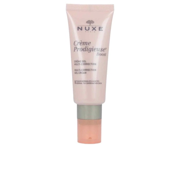 Crme Prodigieuse Boost Crme Gel Multi-Correction