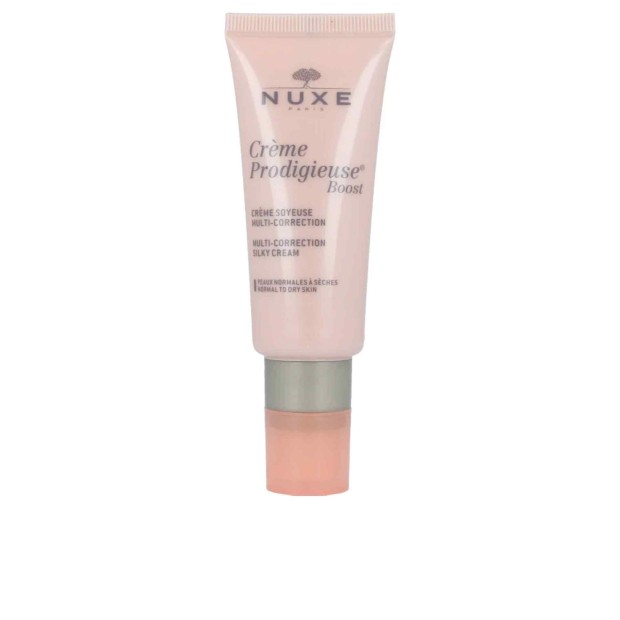 Nuxe CR�ME PRODIGIEUSE BOOST cr�me soyeuse multi-correction