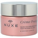 Nuxe CRME PRODIGIEUSE BOOST baume-huile rcuprateur nuit