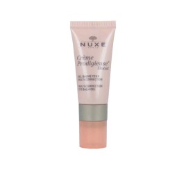 Nuxe CRÈME PRODIGIEUSE BOOST gel baume yeux multi-correction Nuxe CRÈME PRODIGIEUSE BOOST gel baume yeux multi-correction