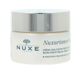 Nuxe Nuxuriance Gold Crème-Huile nutri-fortifiante Nuxe Nuxuriance Gold Crème-Huile nutri-fortifiante