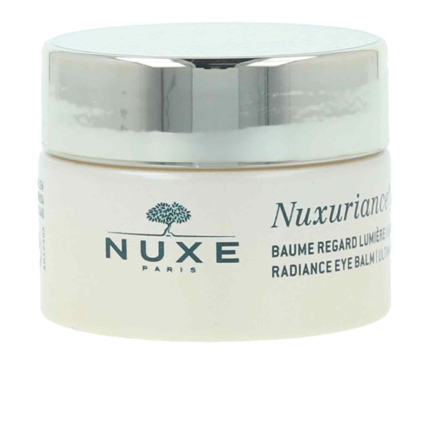 Nuxe NUXURIANCE GOLD baume regard lumire