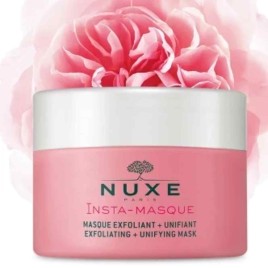 Nuxe Insta-Masque masque exfoliant + unifiant Nuxe Insta-Masque masque exfoliant + unifiant
