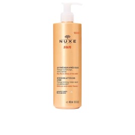Nuxe Sun Lait Fraîcheur Après-Soleil Nuxe Sun Lait Fraîcheur Après-Soleil