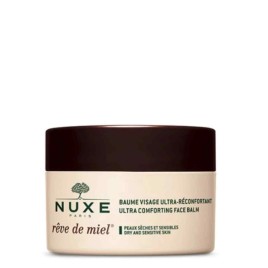 Nuxe Rêve de Miel baume visage ultra-réconfortant Nuxe Rêve de Miel baume visage ultra-réconfortant