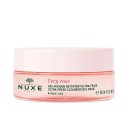Nuxe Very Rose gel-masque nettoyant ultra frais visage