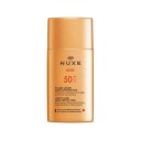 Nuxe Sun fluide l�ger haute protection SPF50