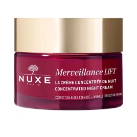 Merveillance Lift La Crème Concentrée De Nuit Merveillance Lift La Crème Concentrée De Nuit