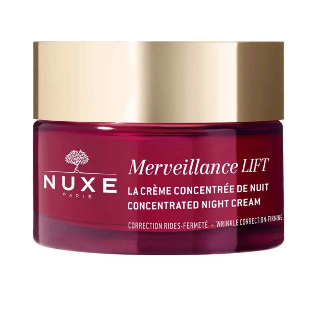 Merveillance Lift La Cr�me Concentr�e De Nuit