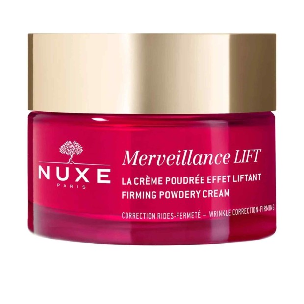 Merveillance Lift La Cr�me Poudr�e Effet Liftant