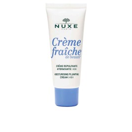 Crème Fraîche De Beauté® Creme de Preenchimento Hidratante 48h Crème Fraîche De Beauté® Creme de Preenchimento Hidratante 48h