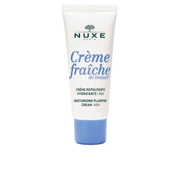 Crme Frache De Beaut Creme de Preenchimento Hidratante 48h