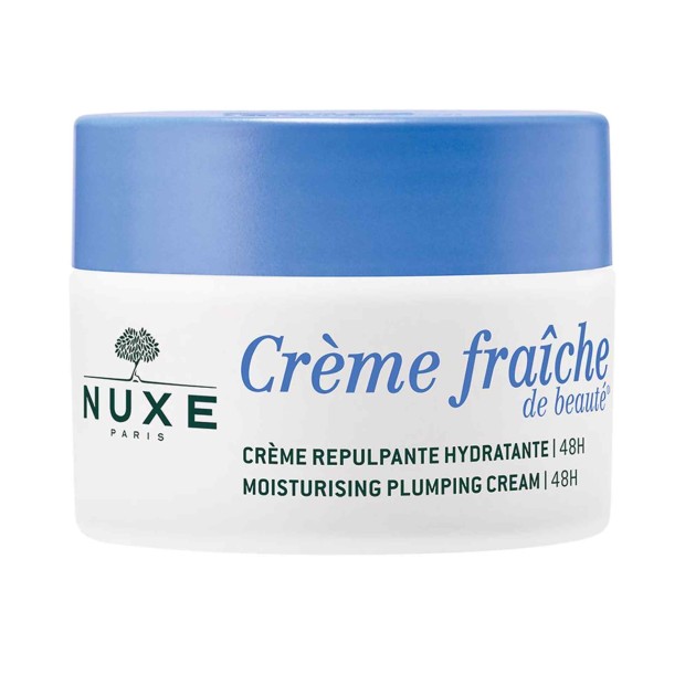 Crme Frache De Beaut Creme de Preenchimento Hidratante 48h