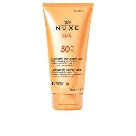 Nuxe Sun Leite Fundente Alta Proteção SPF50 Nuxe Sun Leite Fundente Alta Proteção SPF50