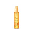 Nuxe Sun leo Em Spray Bronzeador Alta Proteco SPF50