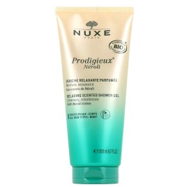 Prodigieux Nroli Gel De Banho