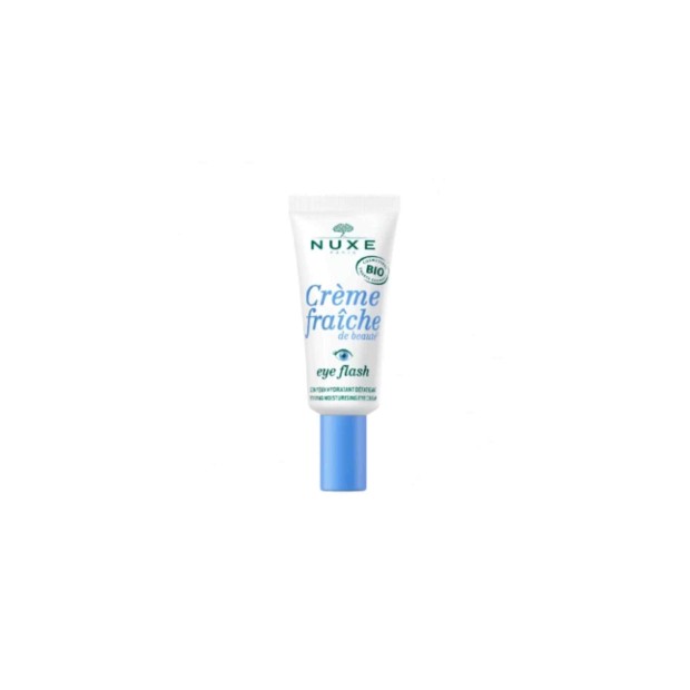 Nuxe Reviving Moisturising Eye Cream