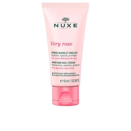 Nuxe Very Rose Hand And Nail Cream Nuxe Very Rose Hand And Nail Cream