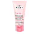 Nuxe Very Rose Hand And Nail Cream
