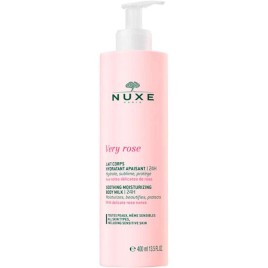 Nuxe Very Rose Body Milk Nuxe Very Rose Body Milk
