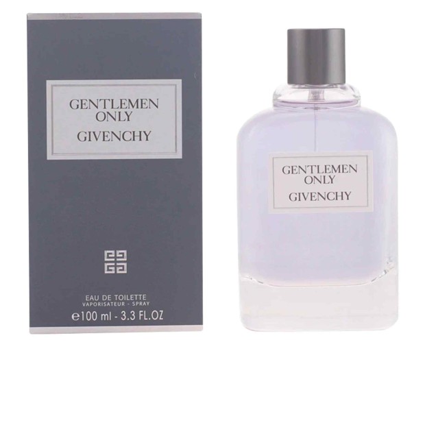 Gentlemen Only EDT