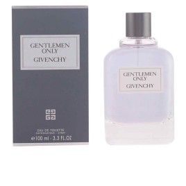 Gentlemen Only EDT Gentlemen Only EDT