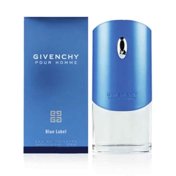 Givenchy pour Homme Blue Label EDT