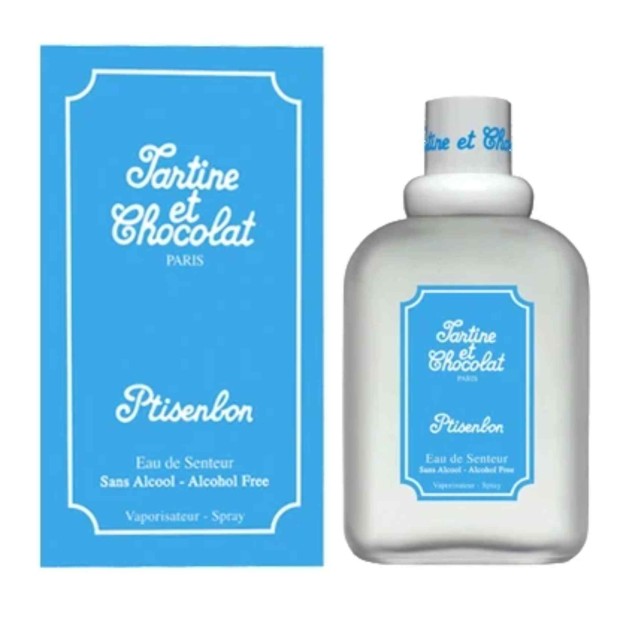Tartine et Chocolat Ptisenbon Eau de Senteur