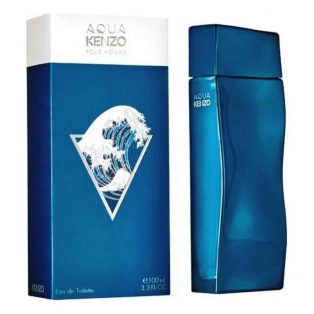 Aqua Kenzo Pour Homme EDT
