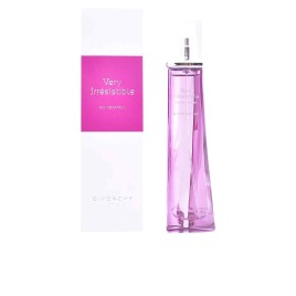 Very Irrsistible EDP