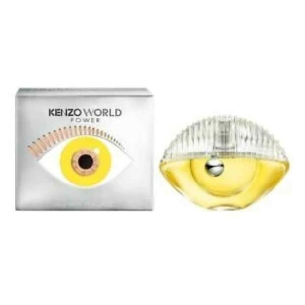 KENZO WORLD POWER EDP 75 VAPO