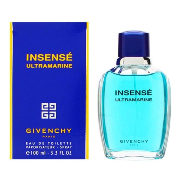Insens Ultramarine EDT