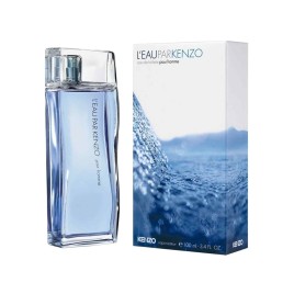Kenzo L'eau par Kenzo Homme EDT Kenzo L'eau par Kenzo Homme EDT
