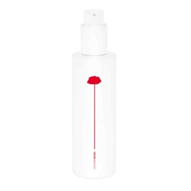 Flower By Kenzo Leite De Corpo