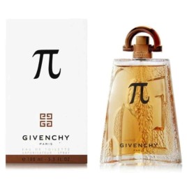 Pi EDT