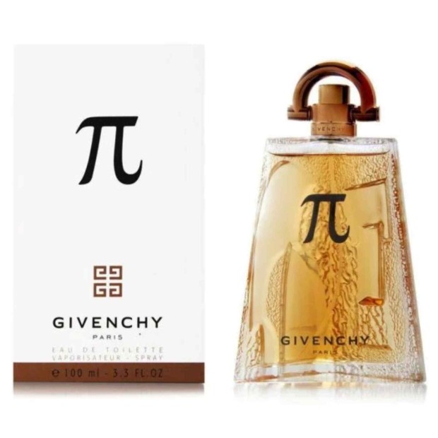 Pi EDT