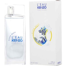 L'Eau Hyper Wave Pour Homme EDT L'Eau Hyper Wave Pour Homme EDT