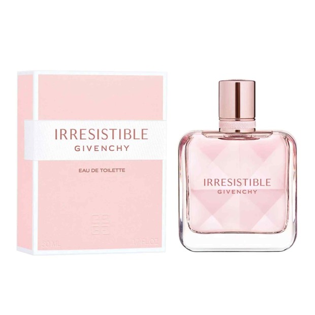 Irresistible EDT