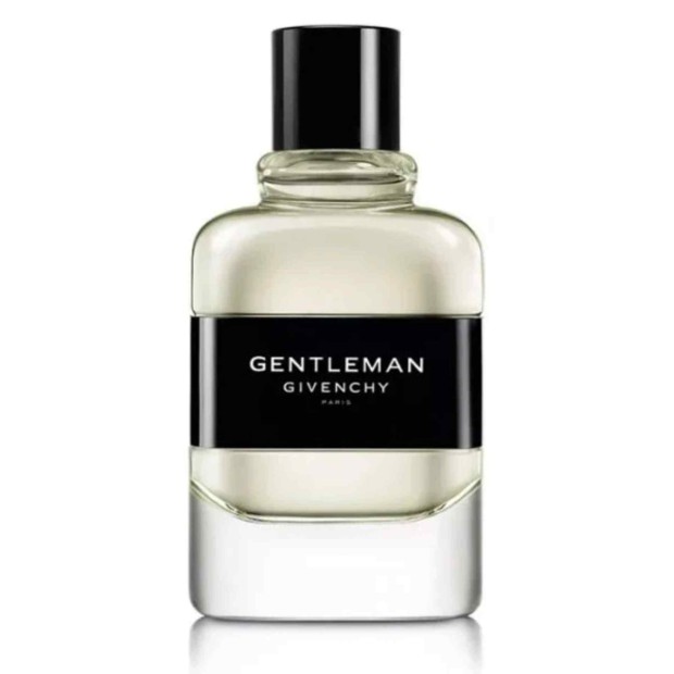 New Gentleman EDT