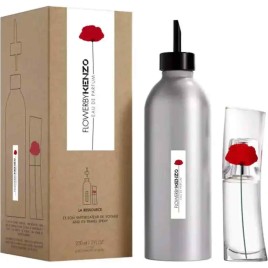 Flower By Kenzo Edp Refill - Coffret 2 Peças Flower By Kenzo Edp Refill - Coffret 2 Peças