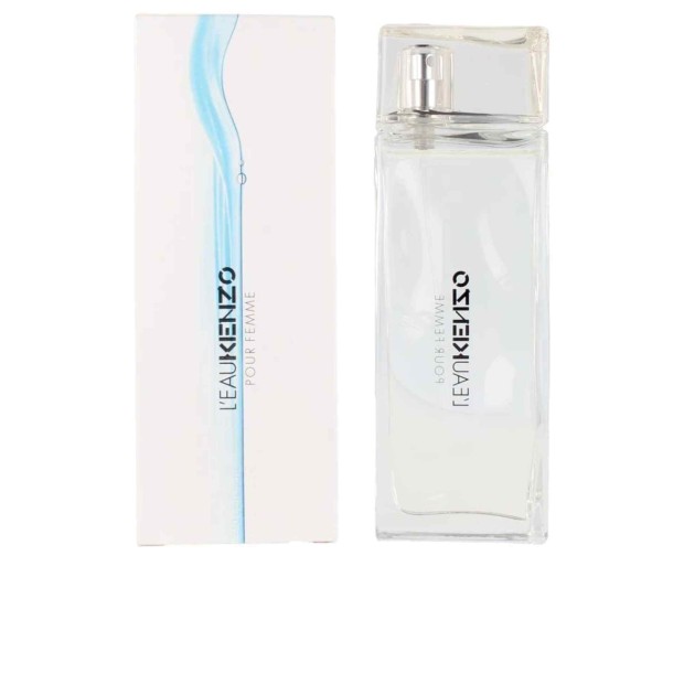 L'Eau Kenzo Pour Femme EDT