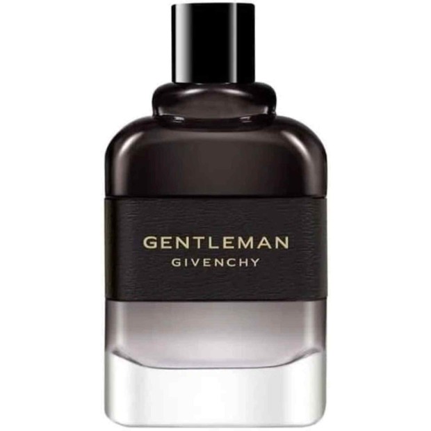 Gentleman Boise Edp