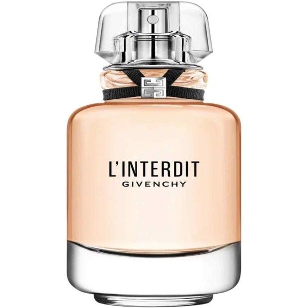 L'interdit Edt
