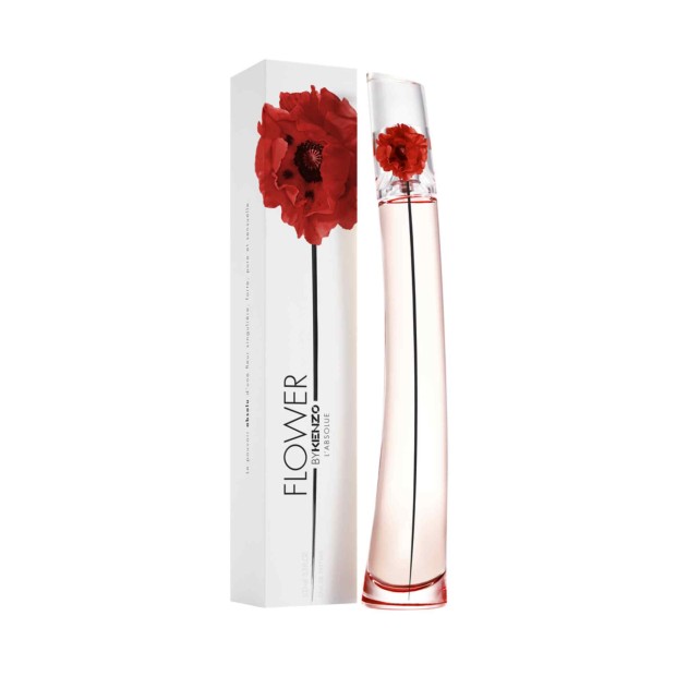 Flower By Kenzo L'Absolue EDP