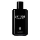 L'interdit The Body Milk