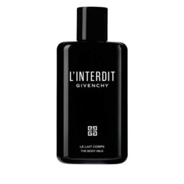 L'interdit The Body Milk